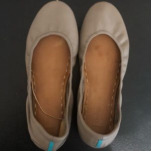 Tieks